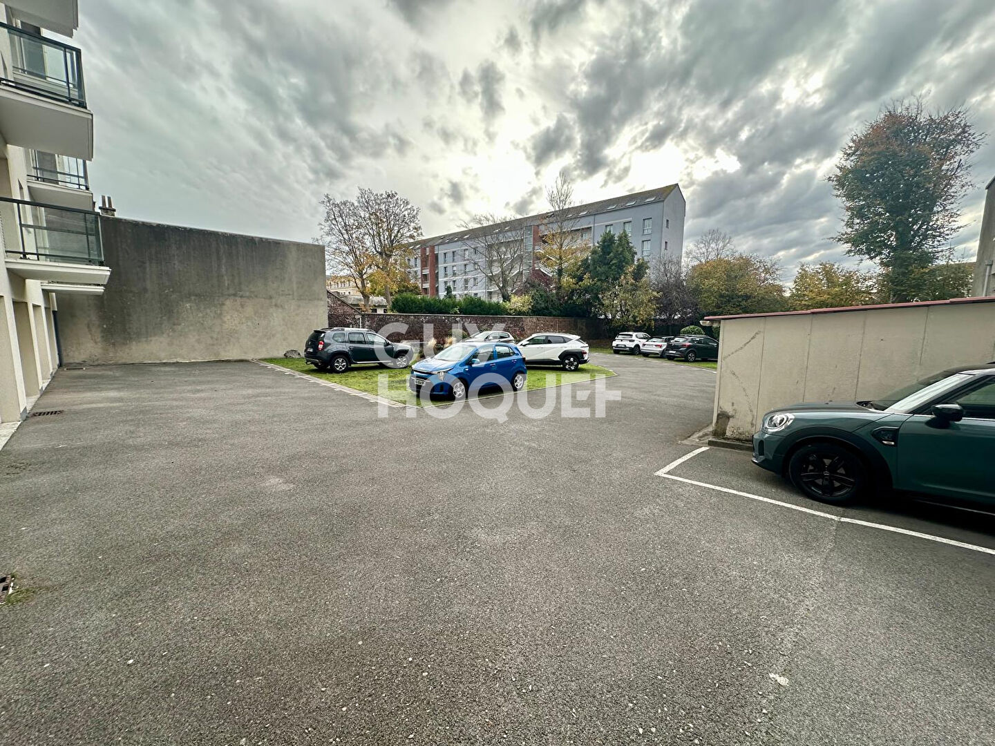 Appartement Calais 3 pièce(s) 70 m2