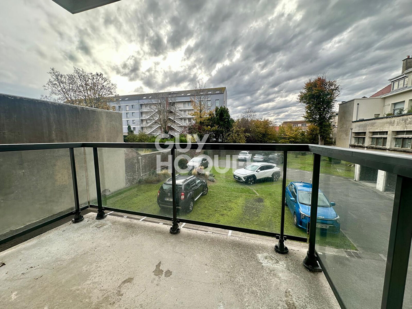 Appartement Calais 3 pièce(s) 70 m2