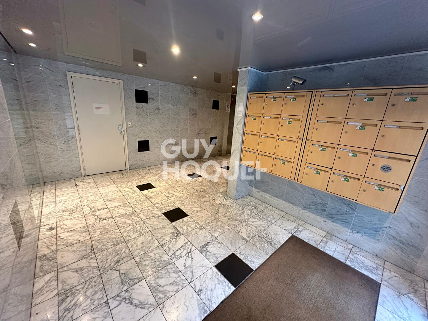 Appartement Calais 3 pièce(s) 70 m2