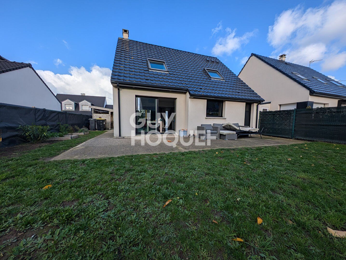 Maison Marck 5 pièce(s) 101 m2