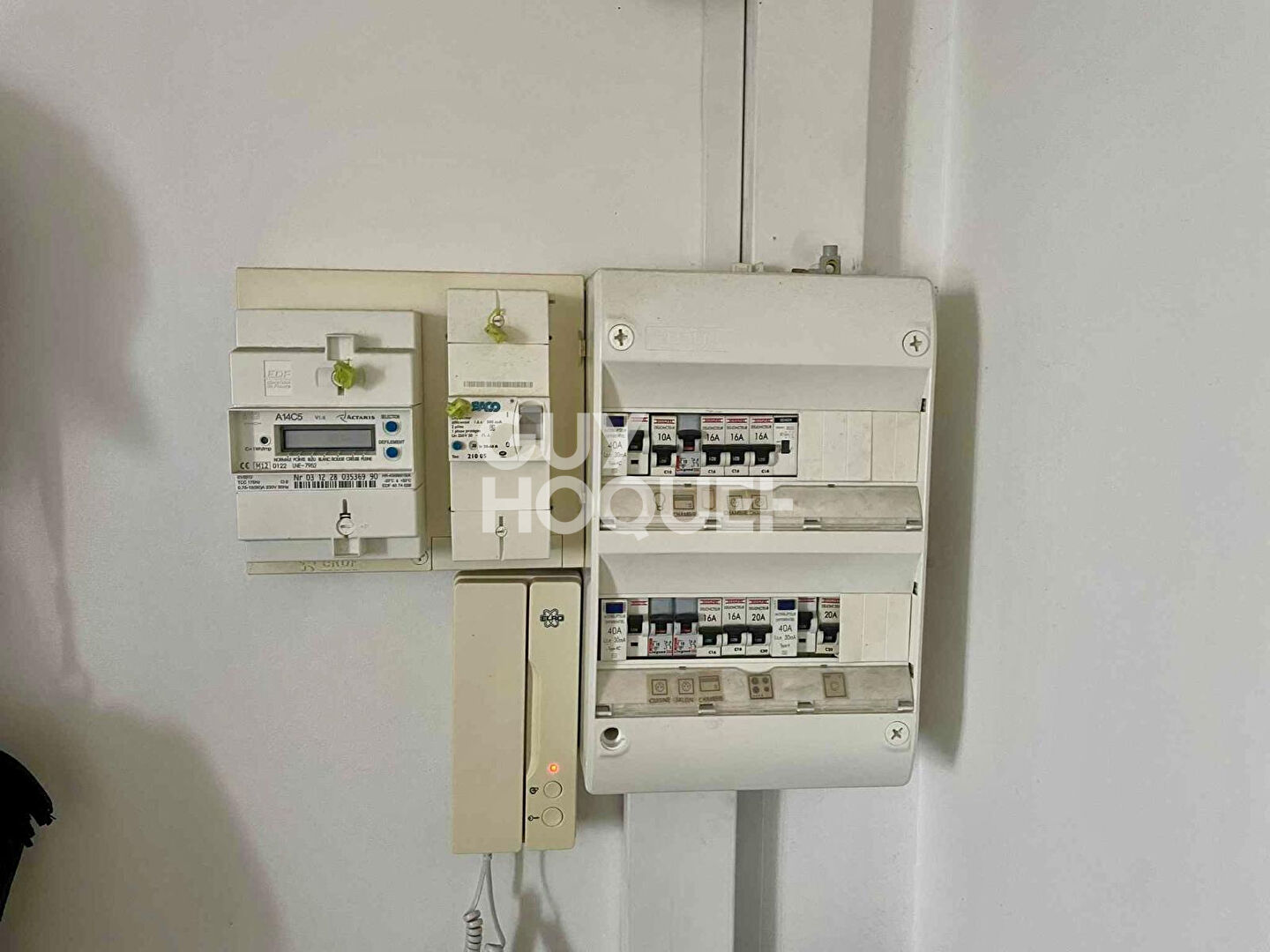 Appartement Calais 2 pièce(s) 49 m2