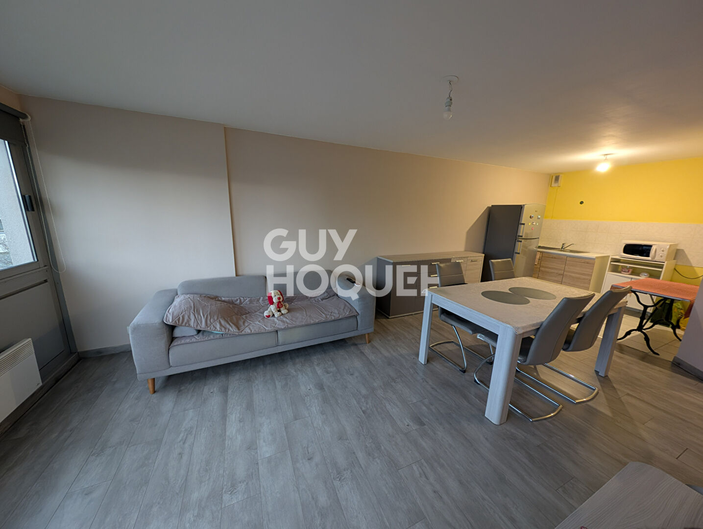 Appartement Calais 2 pièce(s) 47.3 m2