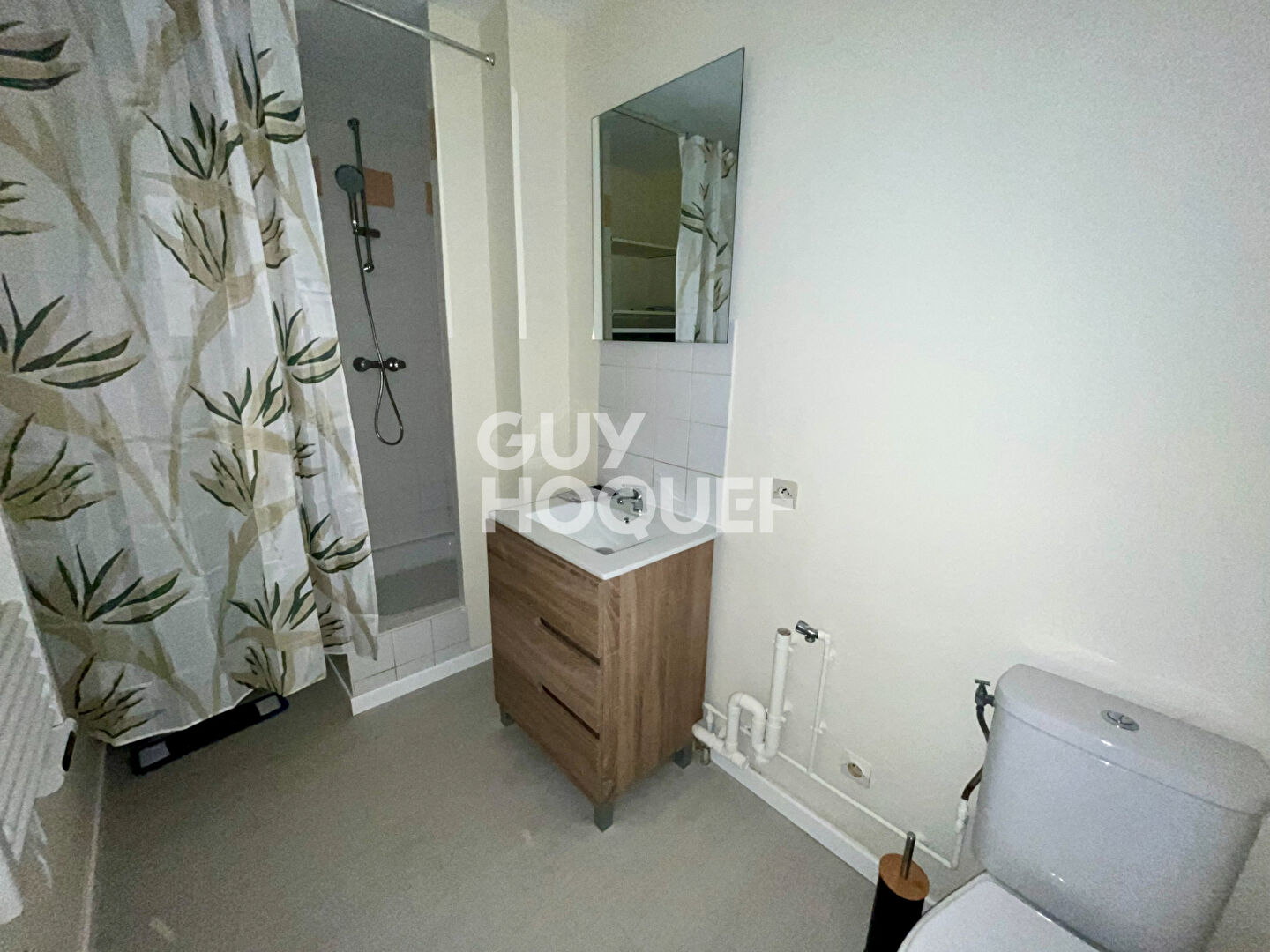 Appartement Calais 1 pièce(s) 21 m2