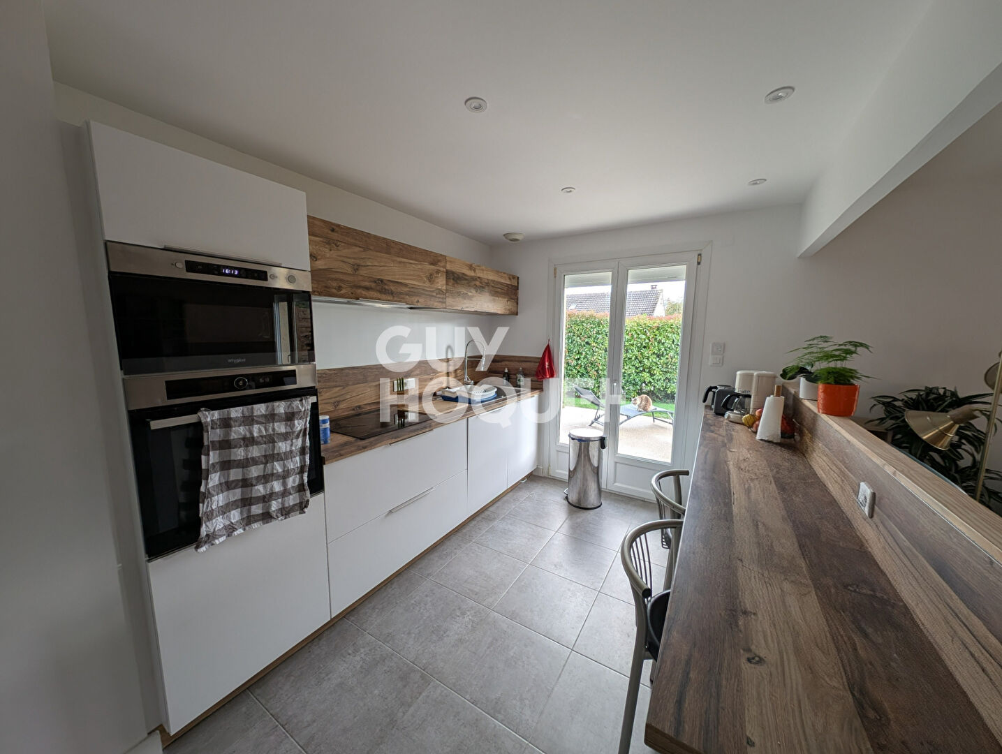 Maison Saint Tricat 90 m2