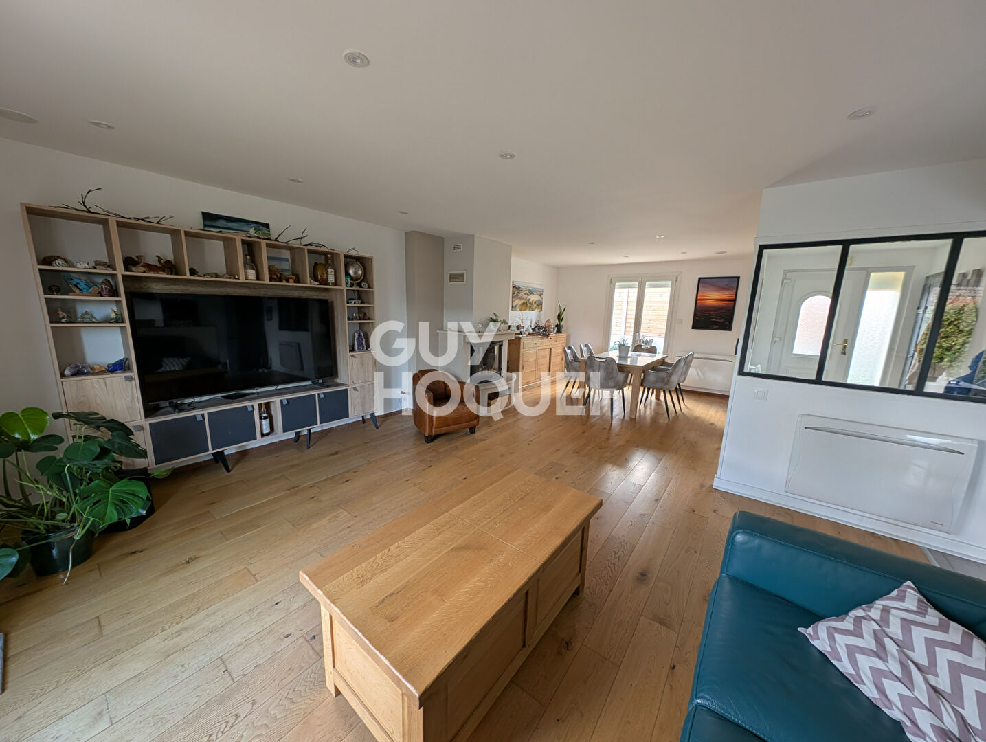 Maison Saint Tricat 90 m2