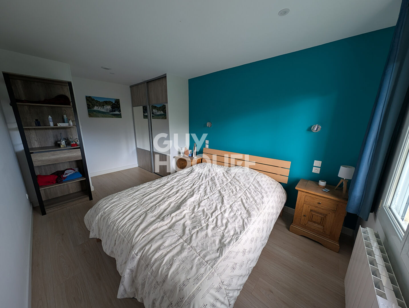 Maison Saint Tricat 90 m2