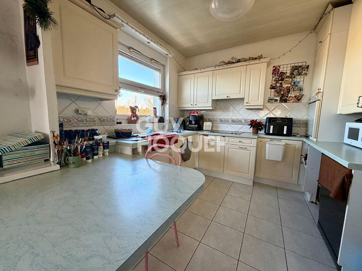 Appartement Calais 3 pièce(s) 85 m2