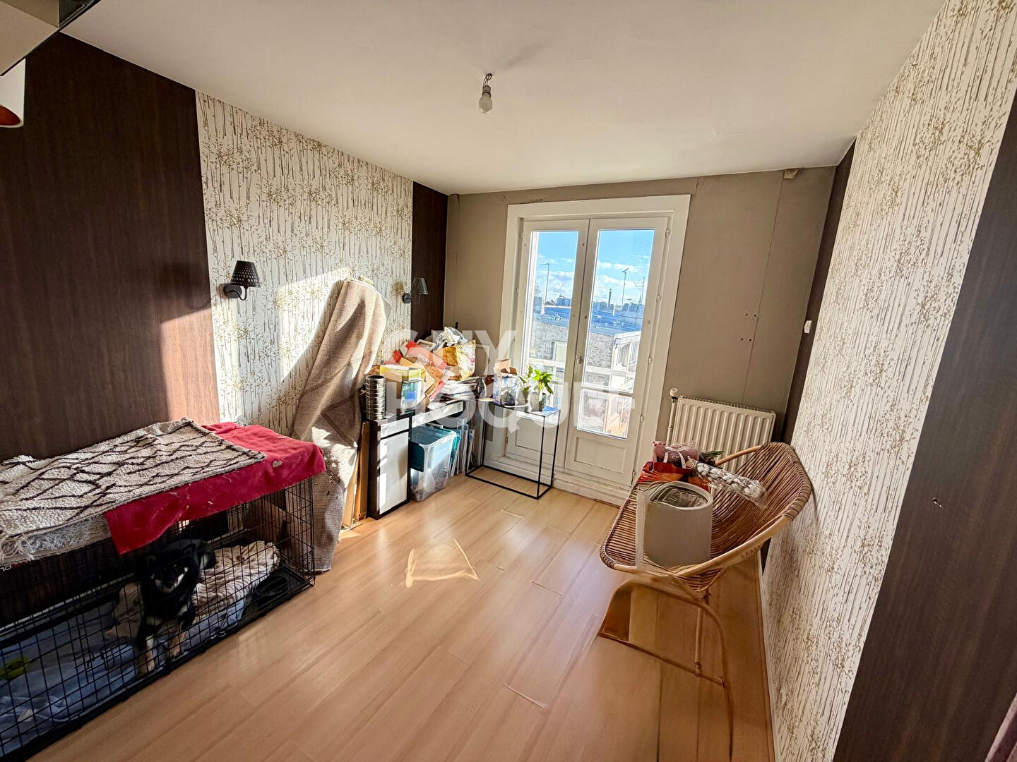 Appartement Calais 3 pièce(s) 85 m2