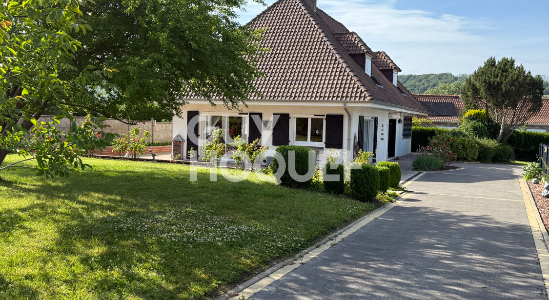 Belle maison 4chambres Bonningues-Les-Ardres