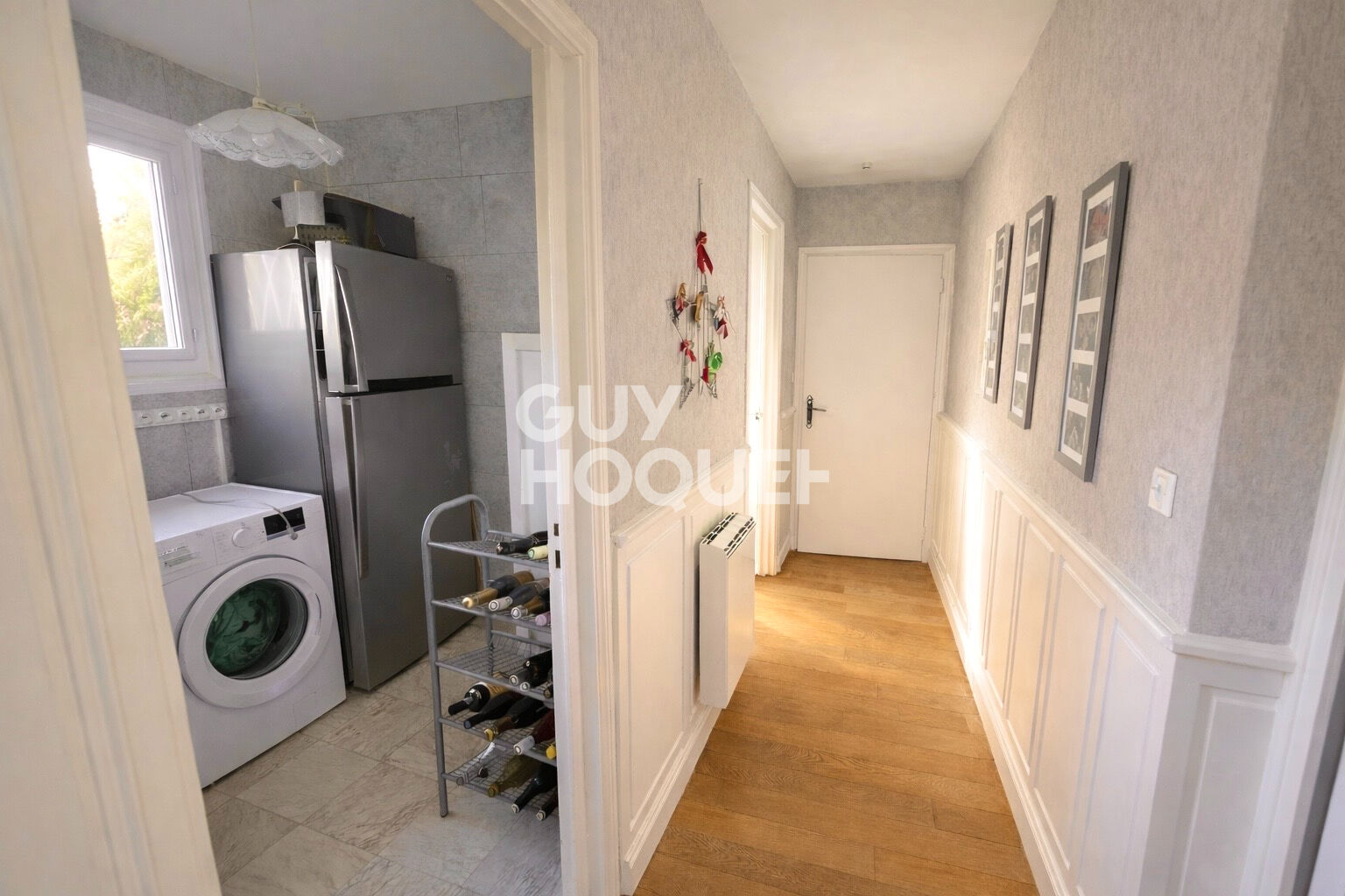 À VENDRE BONNINGUES LES ARDRES