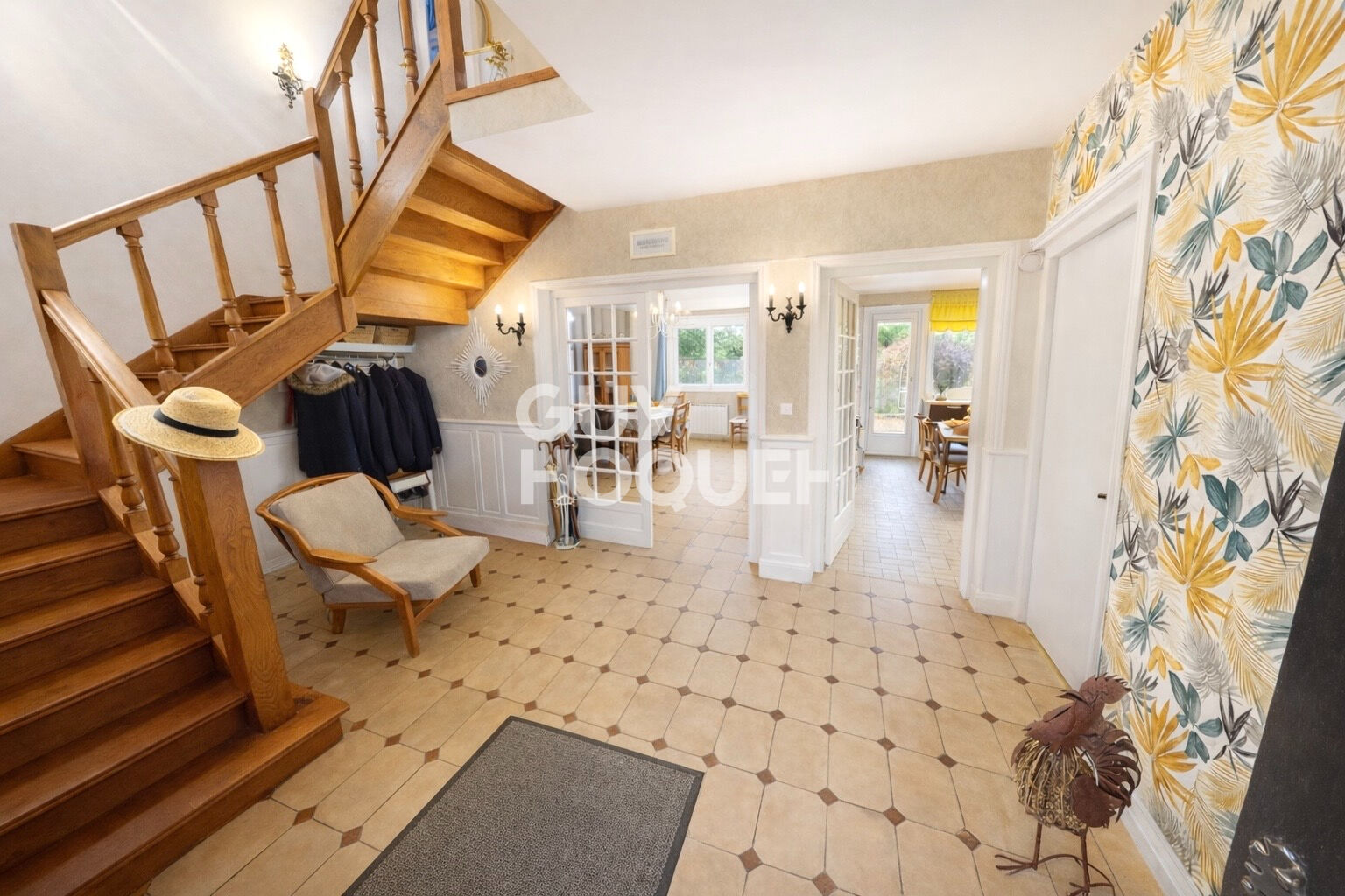 A VENDRE, MAGNIFIQUE PROPRIETE