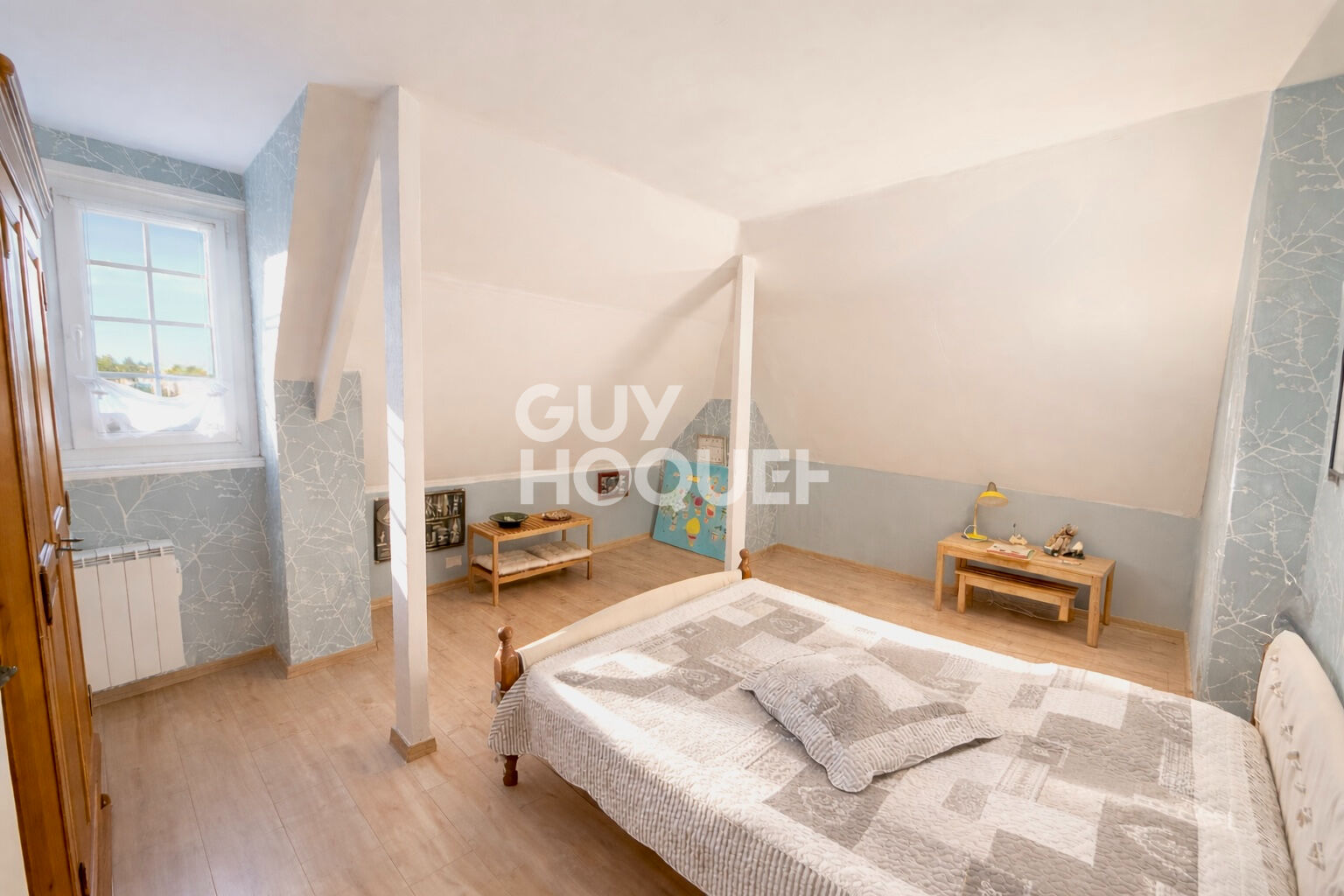 A VENDRE, MAGNIFIQUE PROPRIETE