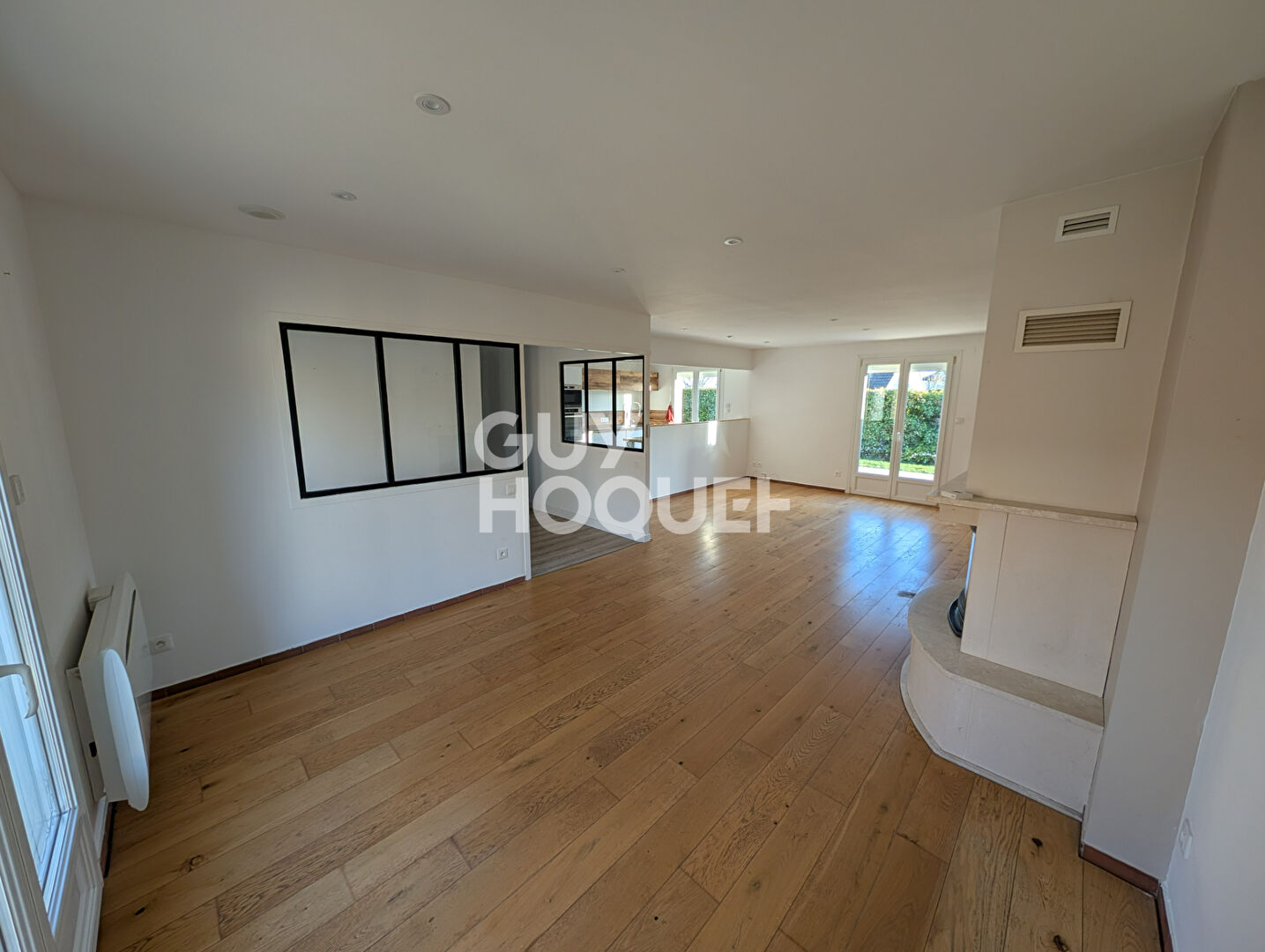 Maison Saint Tricat 90 m2