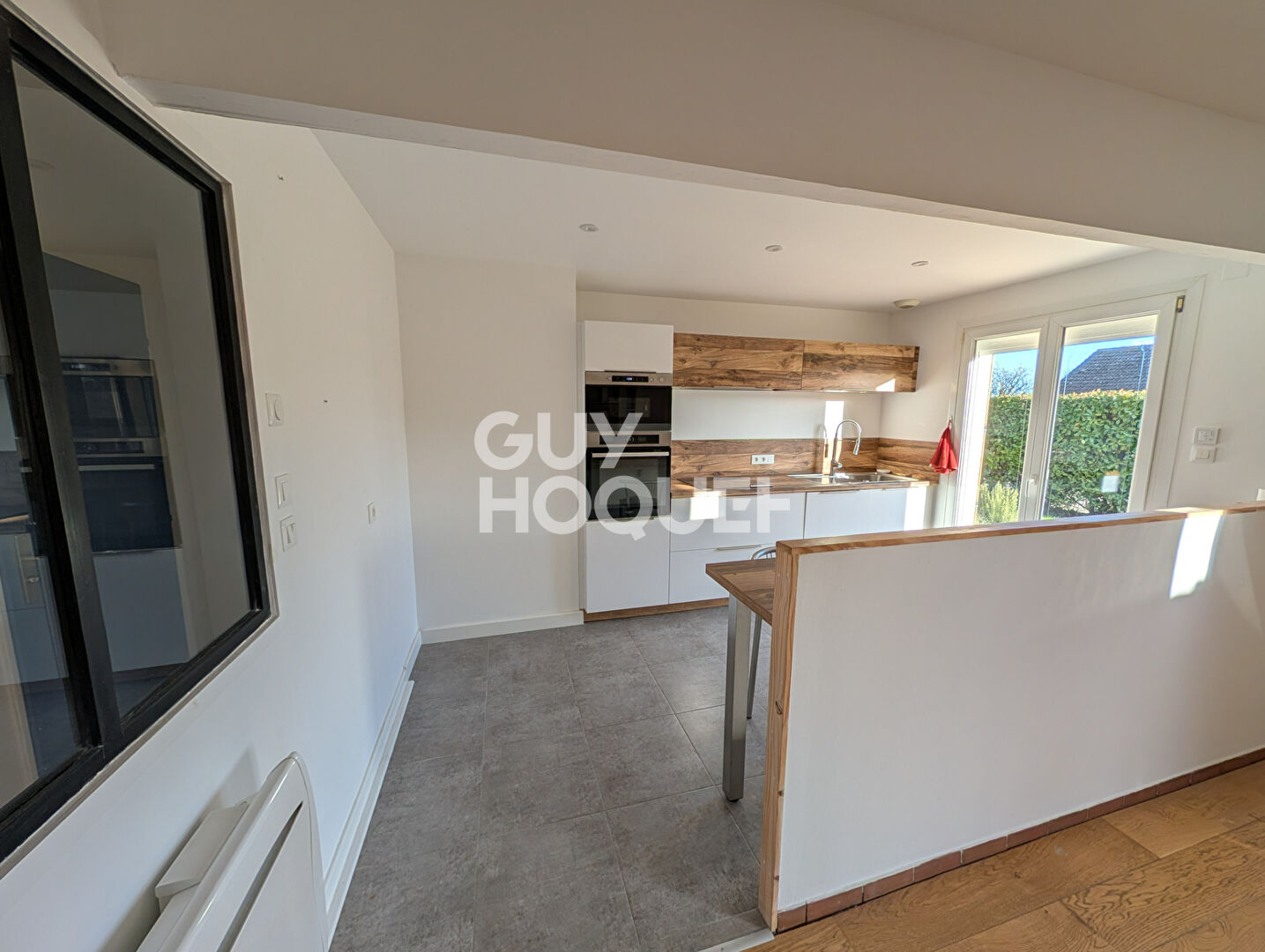 Maison Saint Tricat 90 m2