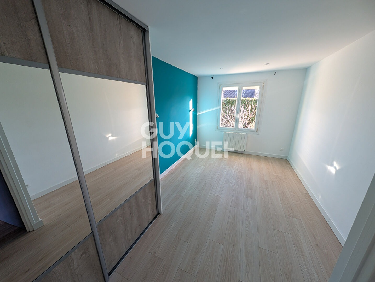 Maison Saint Tricat 90 m2