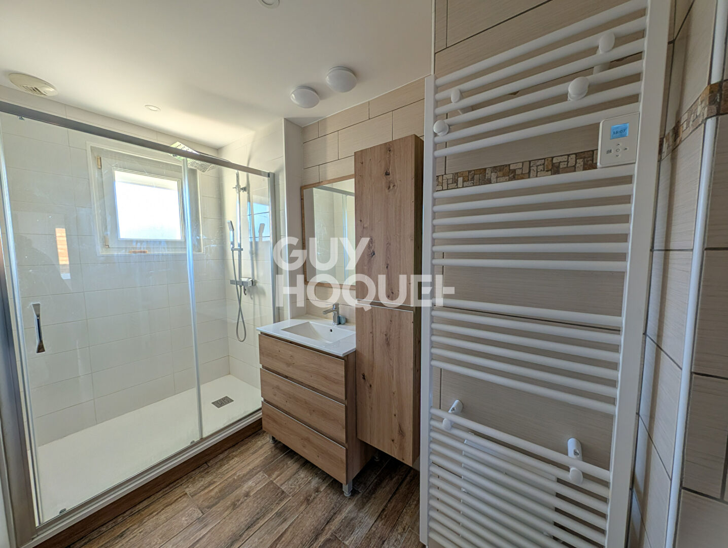 Maison Saint Tricat 90 m2