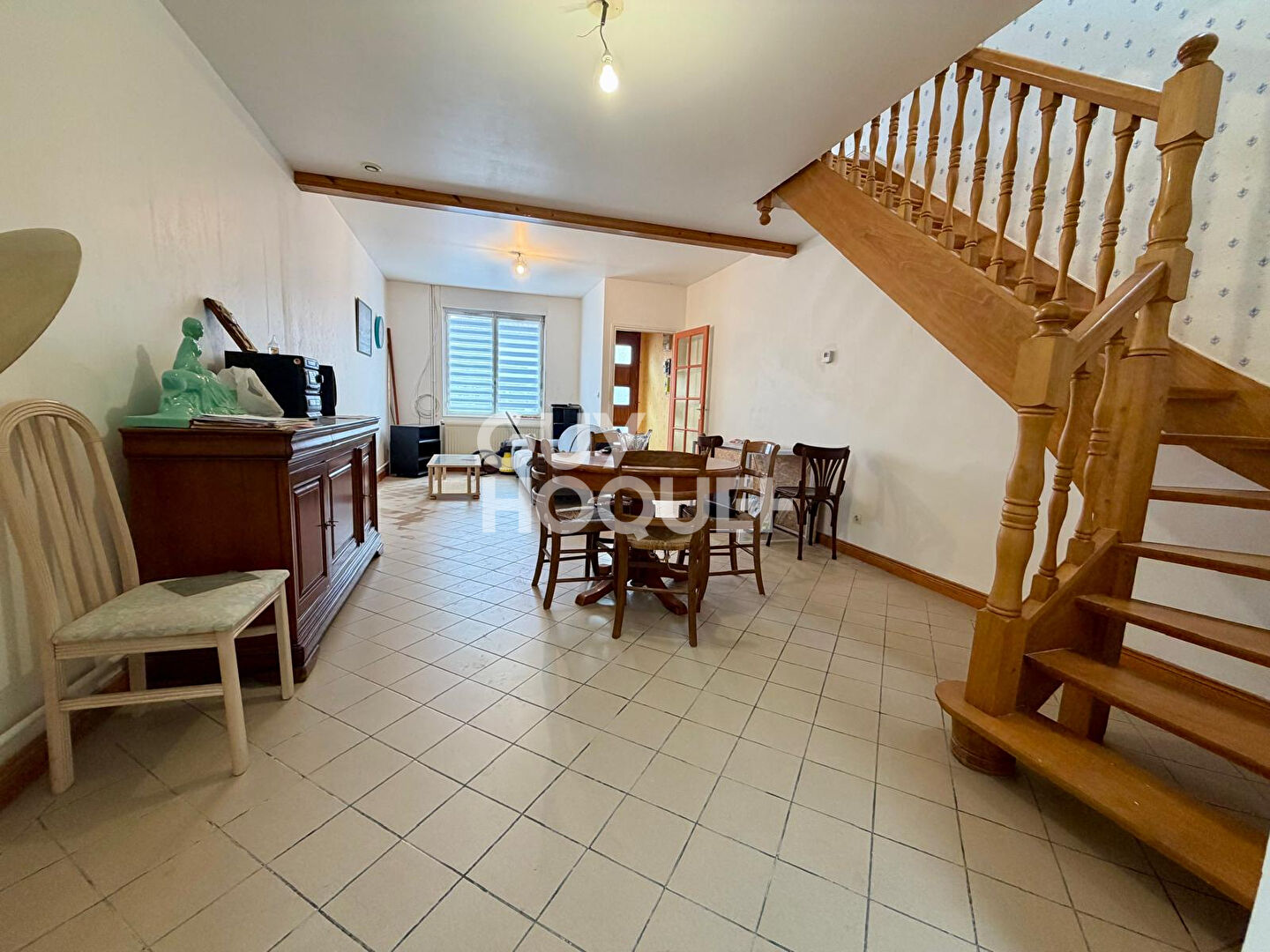 Maison Calais 3 pièce(s) 72 m2