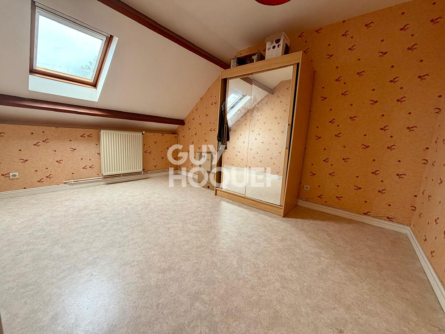 Maison Calais 3 pièce(s) 72 m2