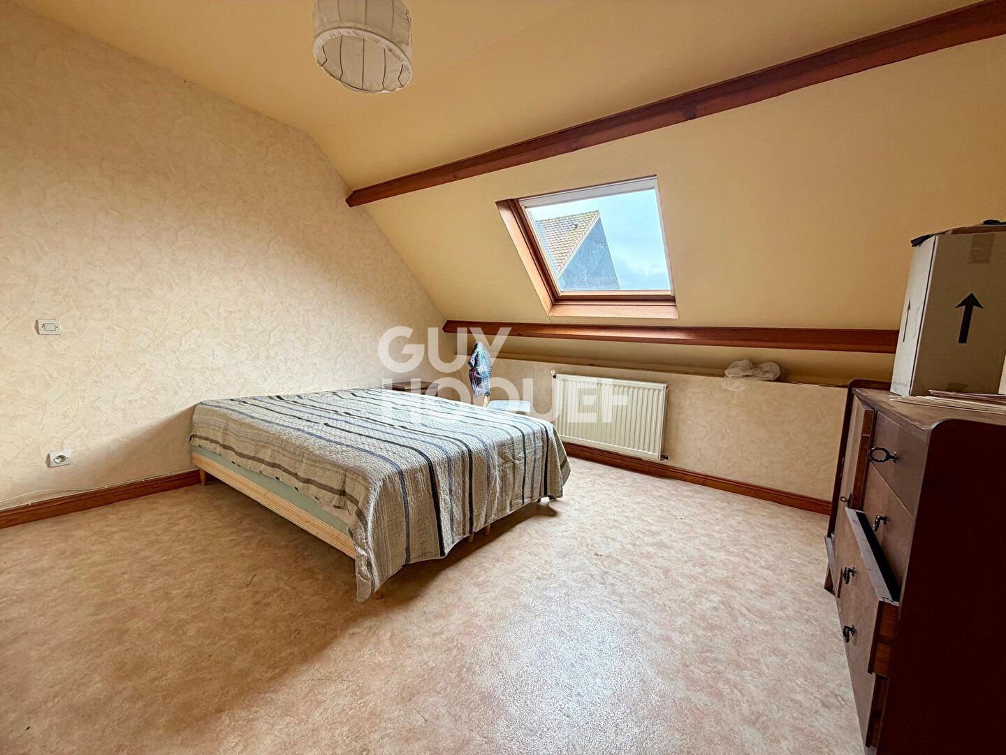 Maison Calais 3 pièce(s) 72 m2