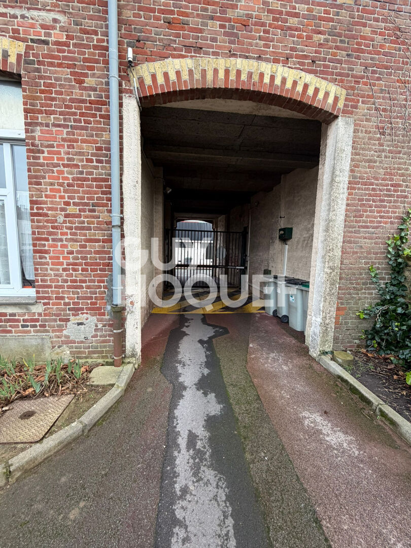 Appartement Calais 2 pièce(s) 49 m2