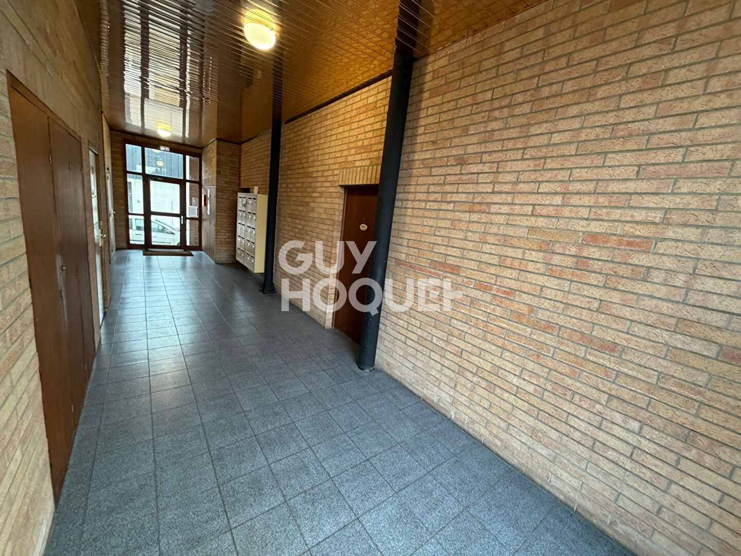 Appartement Calais 2 pièce(s) 49 m2