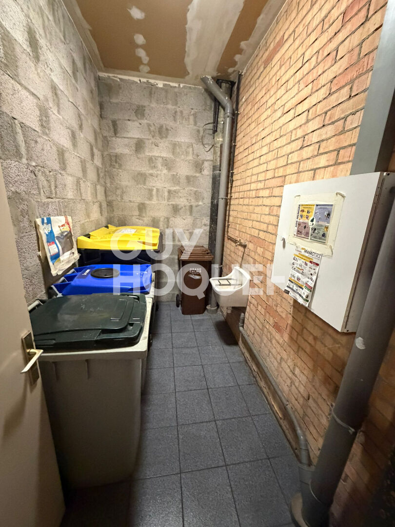 Appartement Calais 2 pièce(s) 49 m2