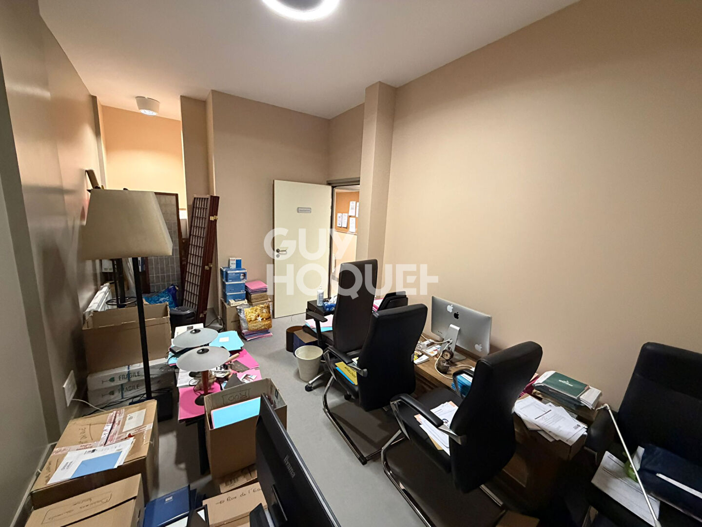 Appartement Calais 2 pièce(s) 49 m2