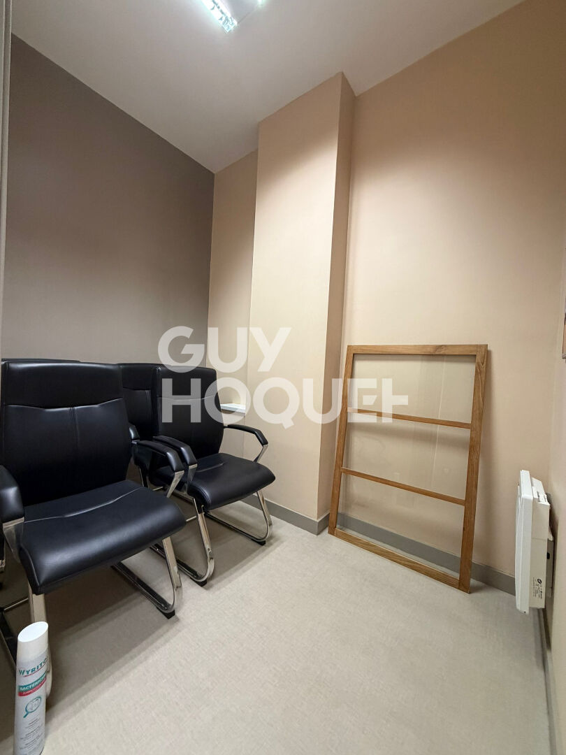 Appartement Calais 2 pièce(s) 49 m2