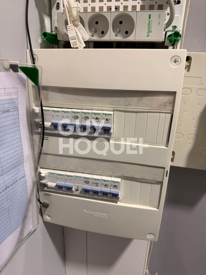 Appartement Calais 2 pièce(s) 49 m2