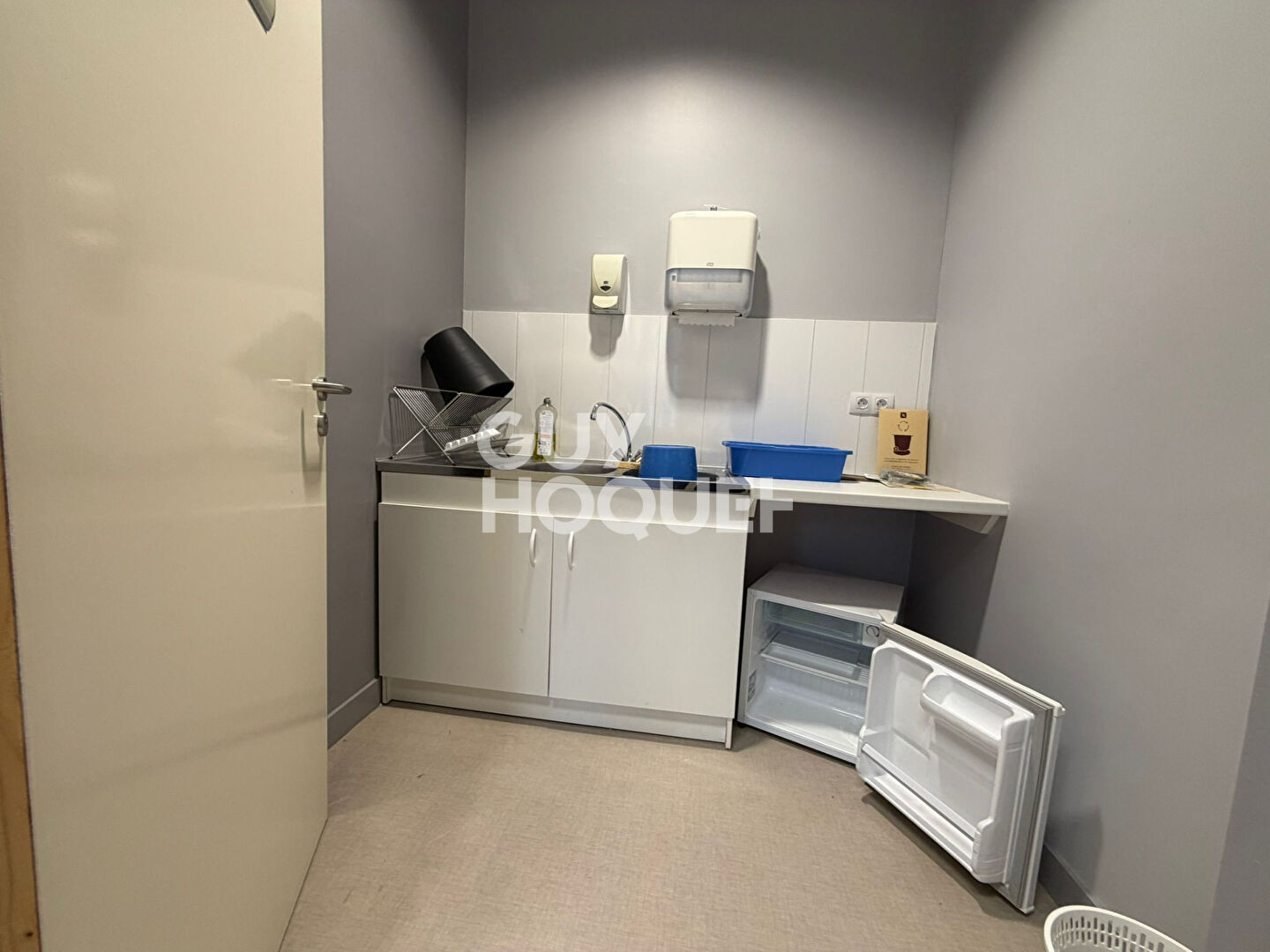 Appartement Calais 2 pièce(s) 49 m2