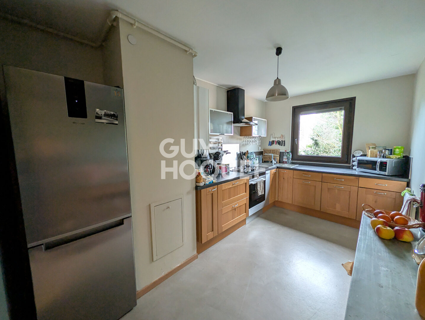 Appartement Calais 4 pièce(s) 91 m2