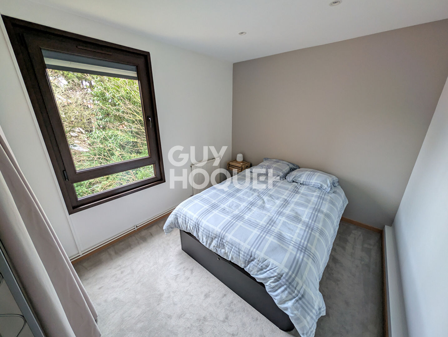 Appartement Calais 4 pièce(s) 91 m2