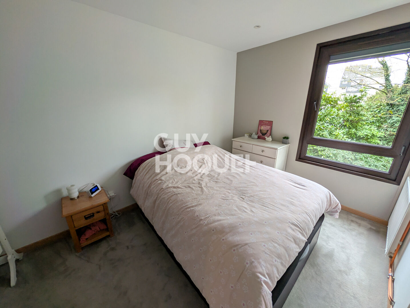 Appartement Calais 4 pièce(s) 91 m2