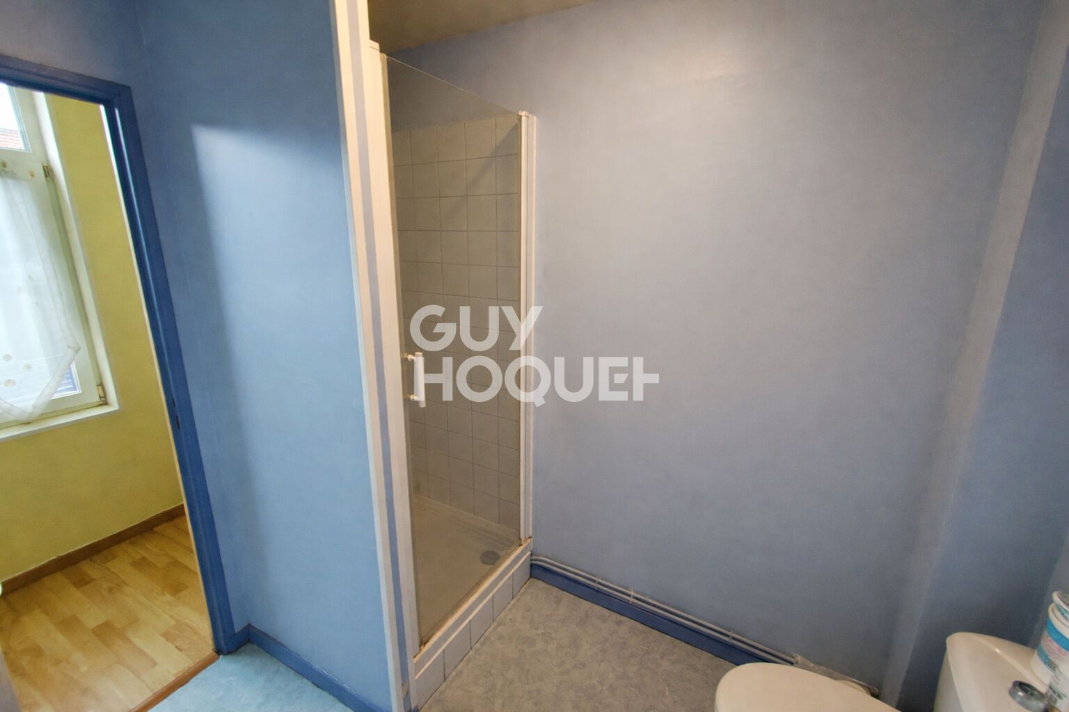 Appartement Calais 2 pièce(s) 34 m²