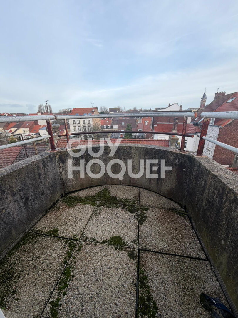 EXCLUSIVITÉ ? RARE SUR LE MARCHÉ