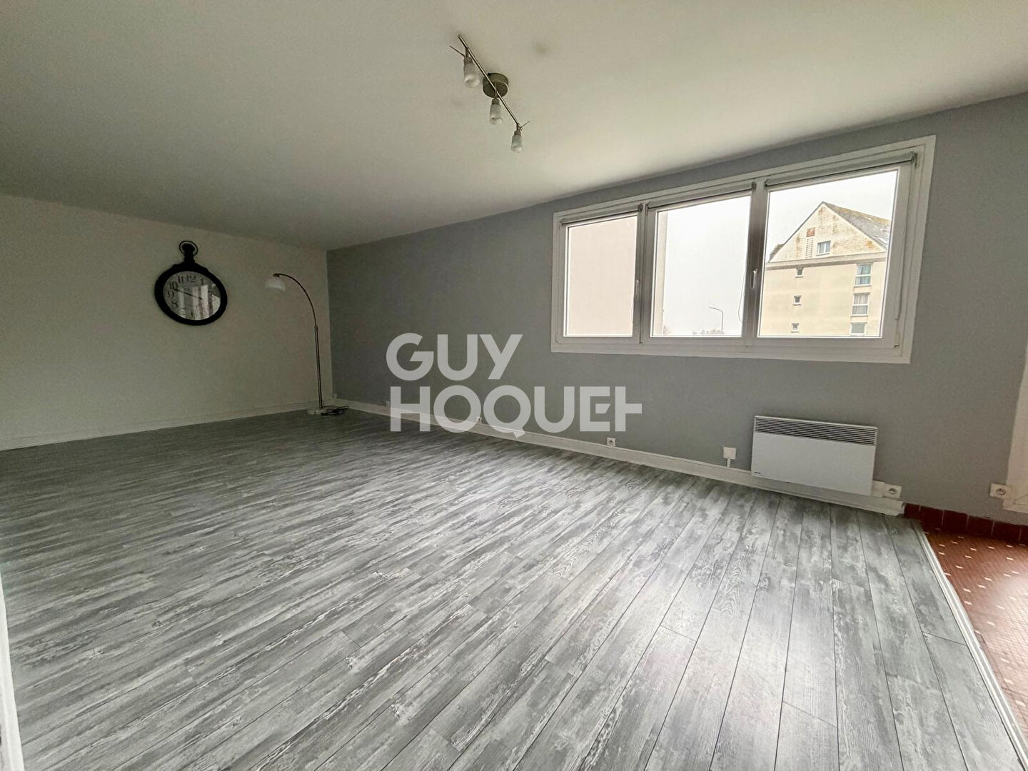 Appartement Calais 3 pièce(s) 72 m2