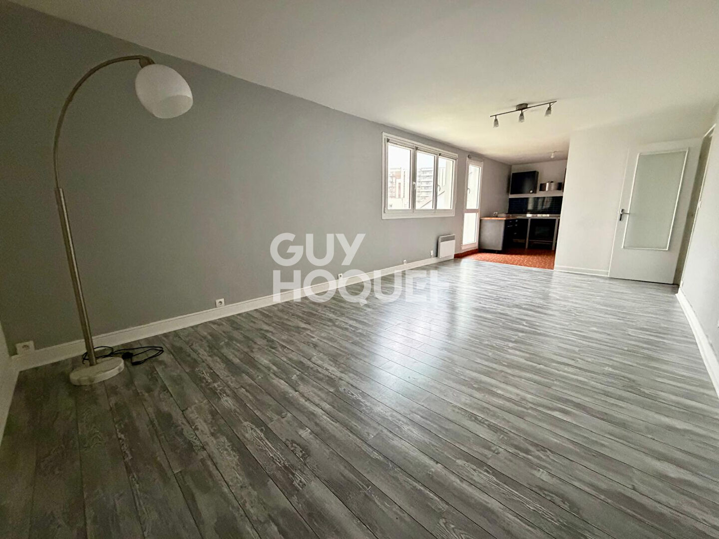 Appartement Calais 3 pièce(s) 72 m2