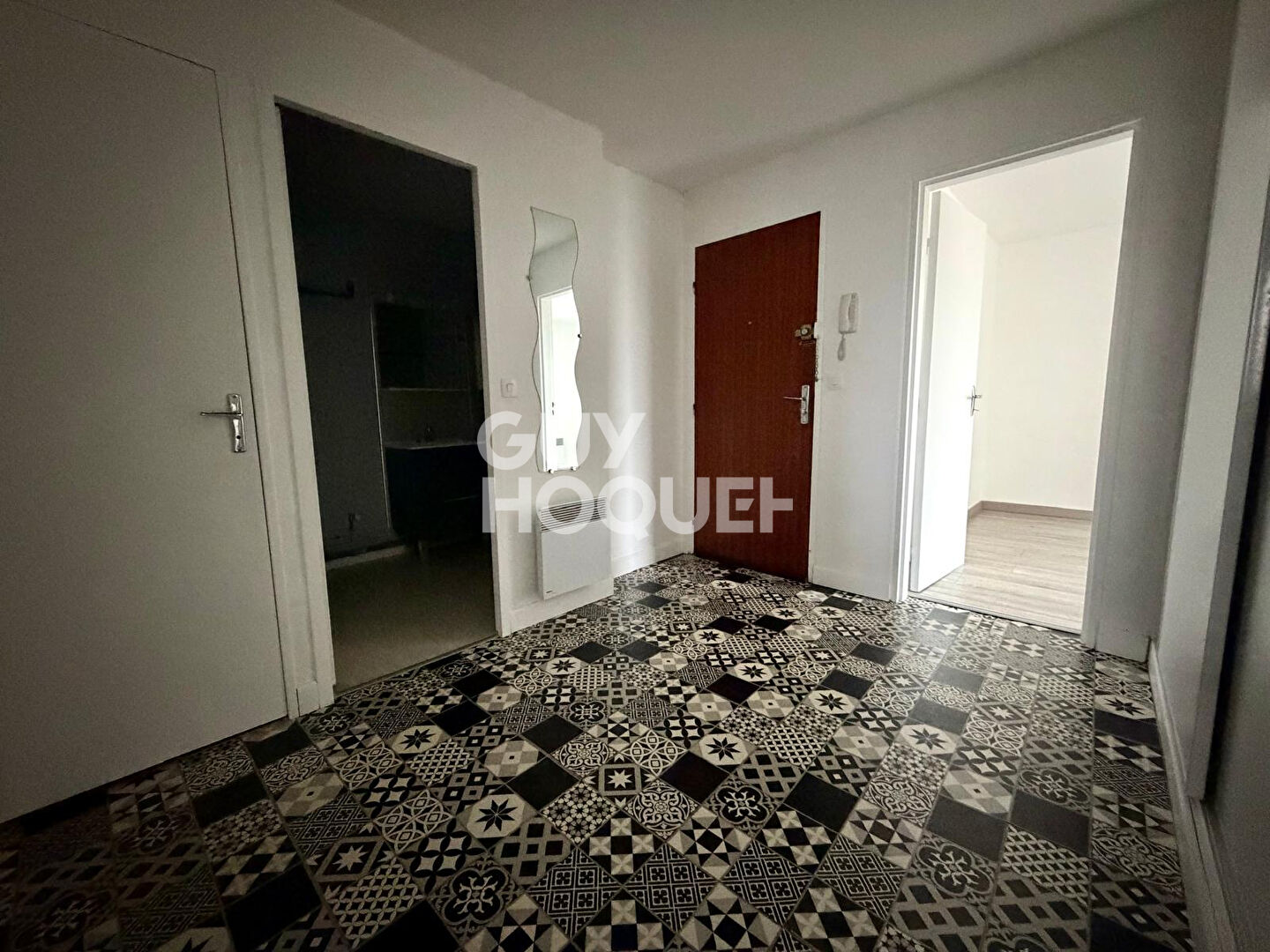 Appartement Calais 3 pièce(s) 72 m2