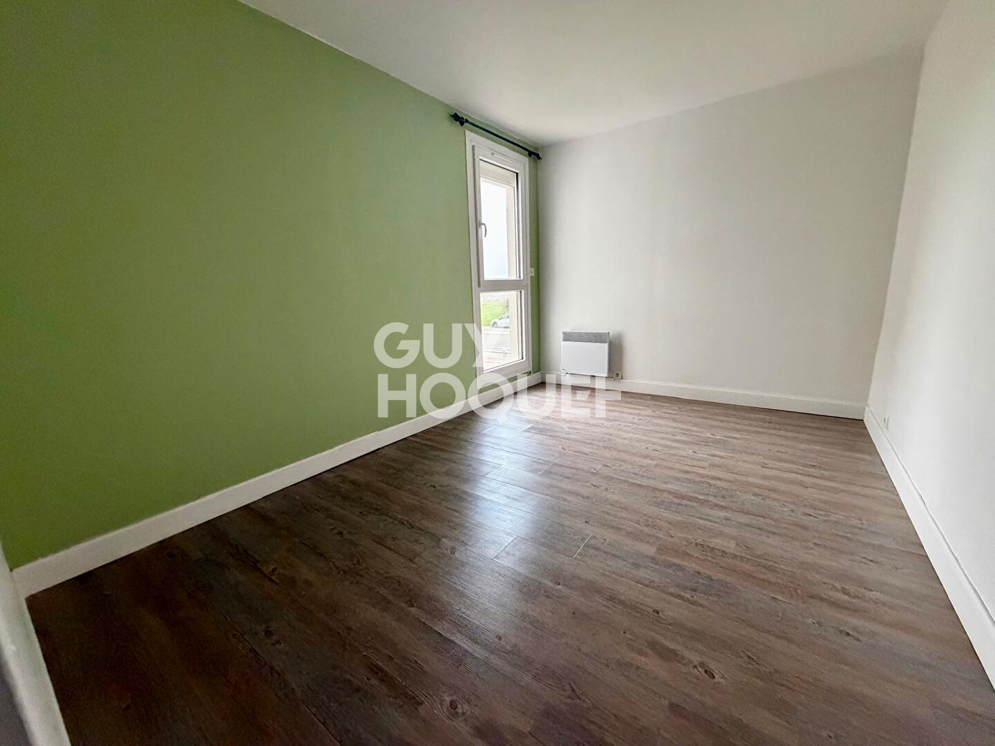 Appartement Calais 3 pièce(s) 72 m2