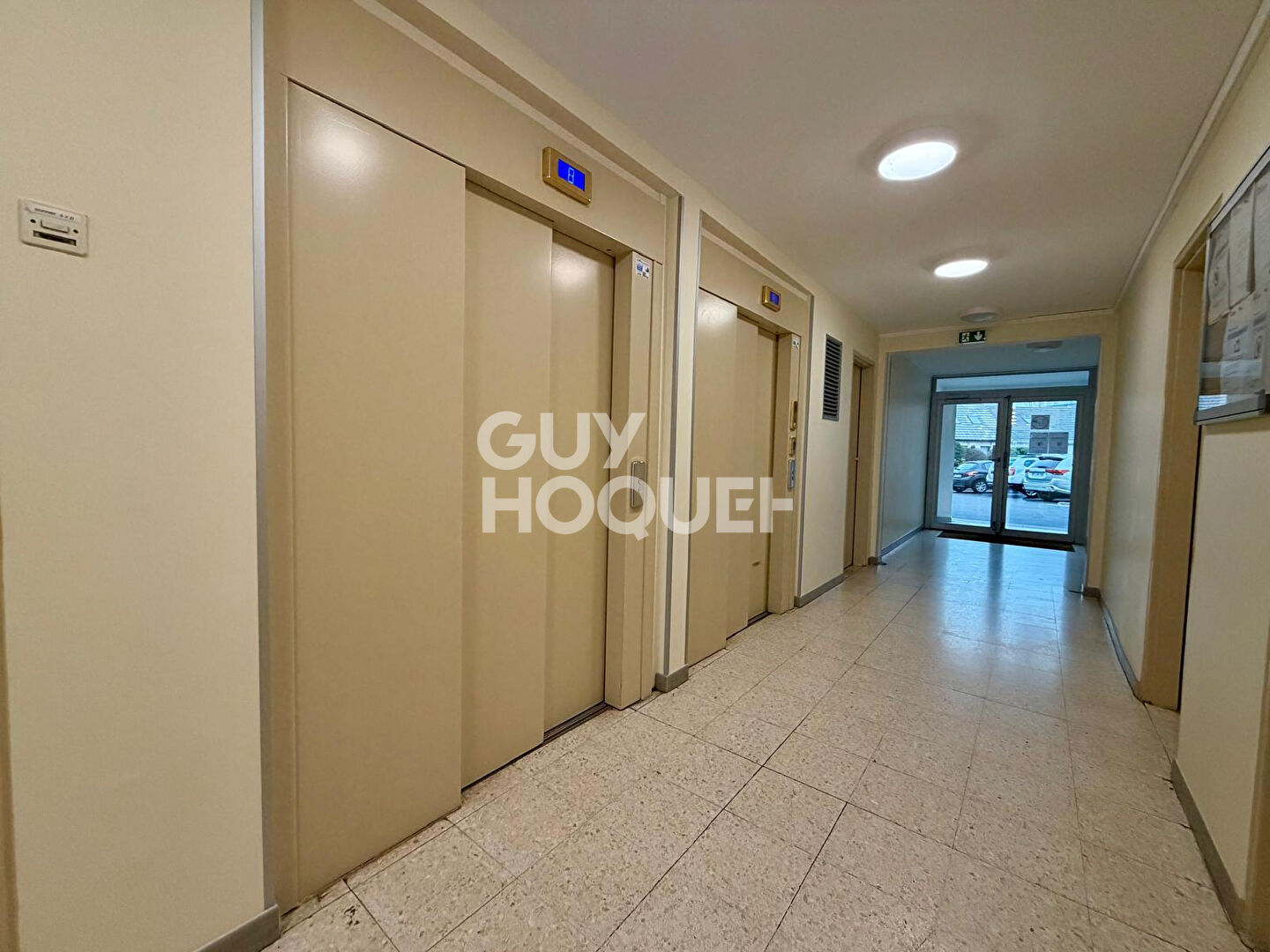 Appartement Calais 3 pièce(s) 72 m2