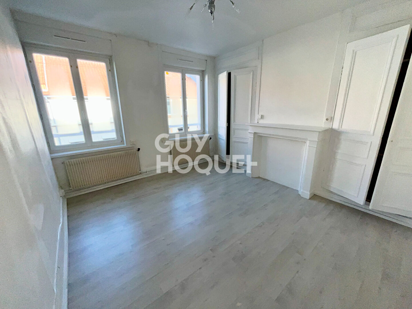 Maison Calais 3 pièce(s) 103 m2