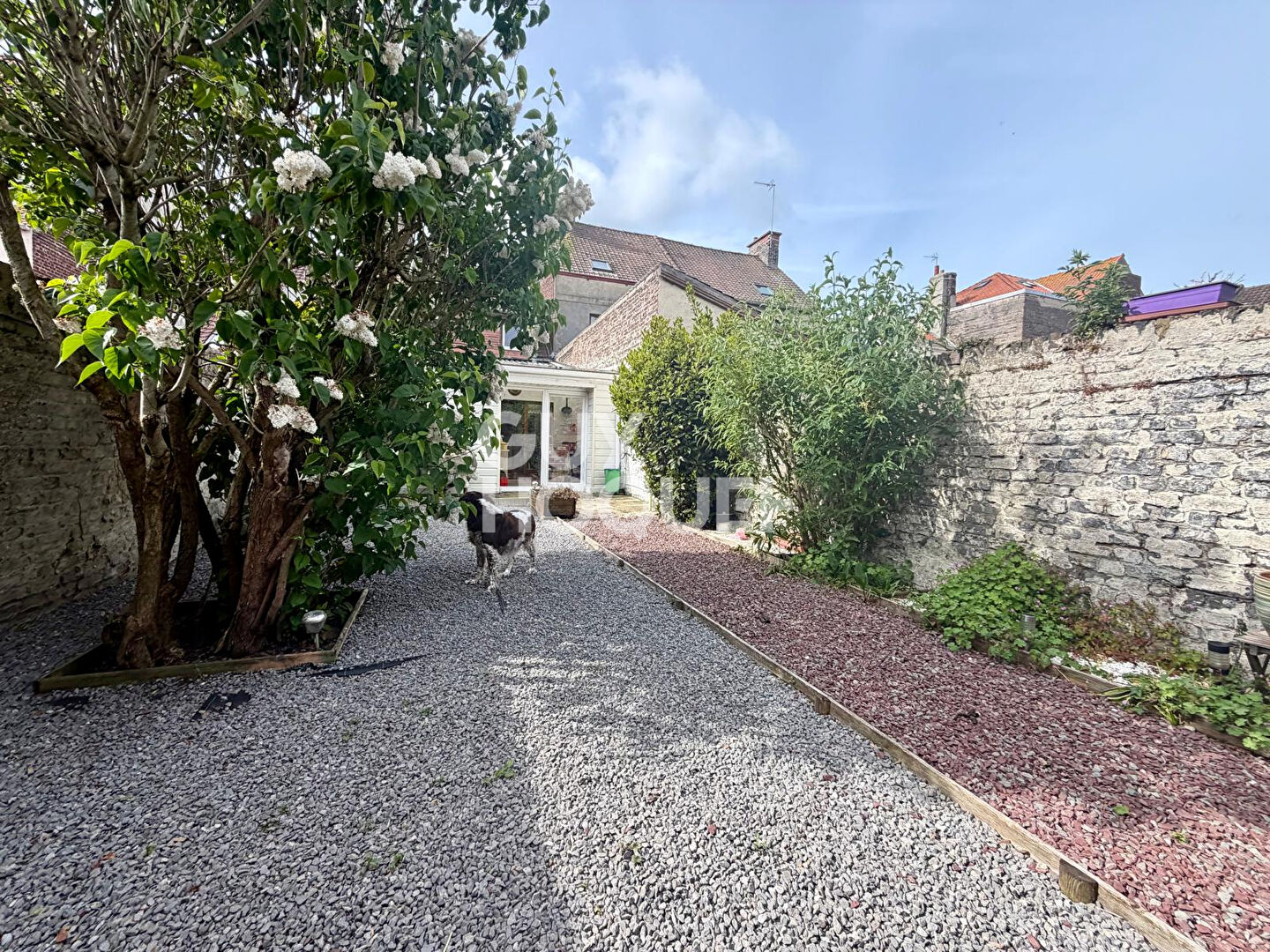 Maison Calais 4 pièce(s) 120 m2