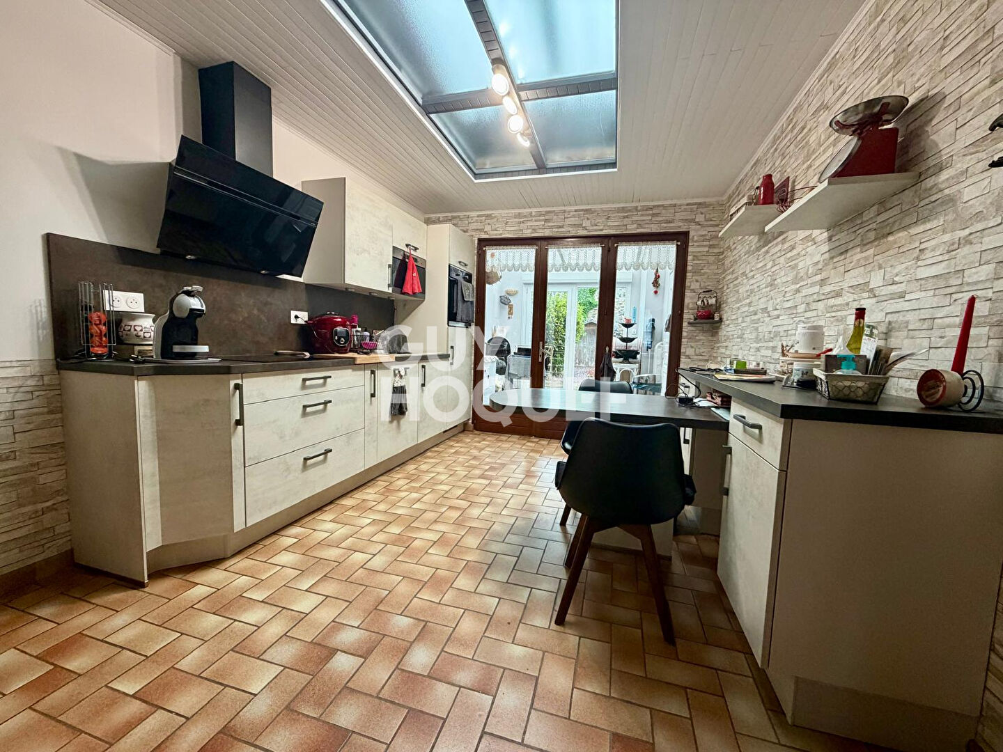 Maison Calais 4 pièce(s) 120 m2