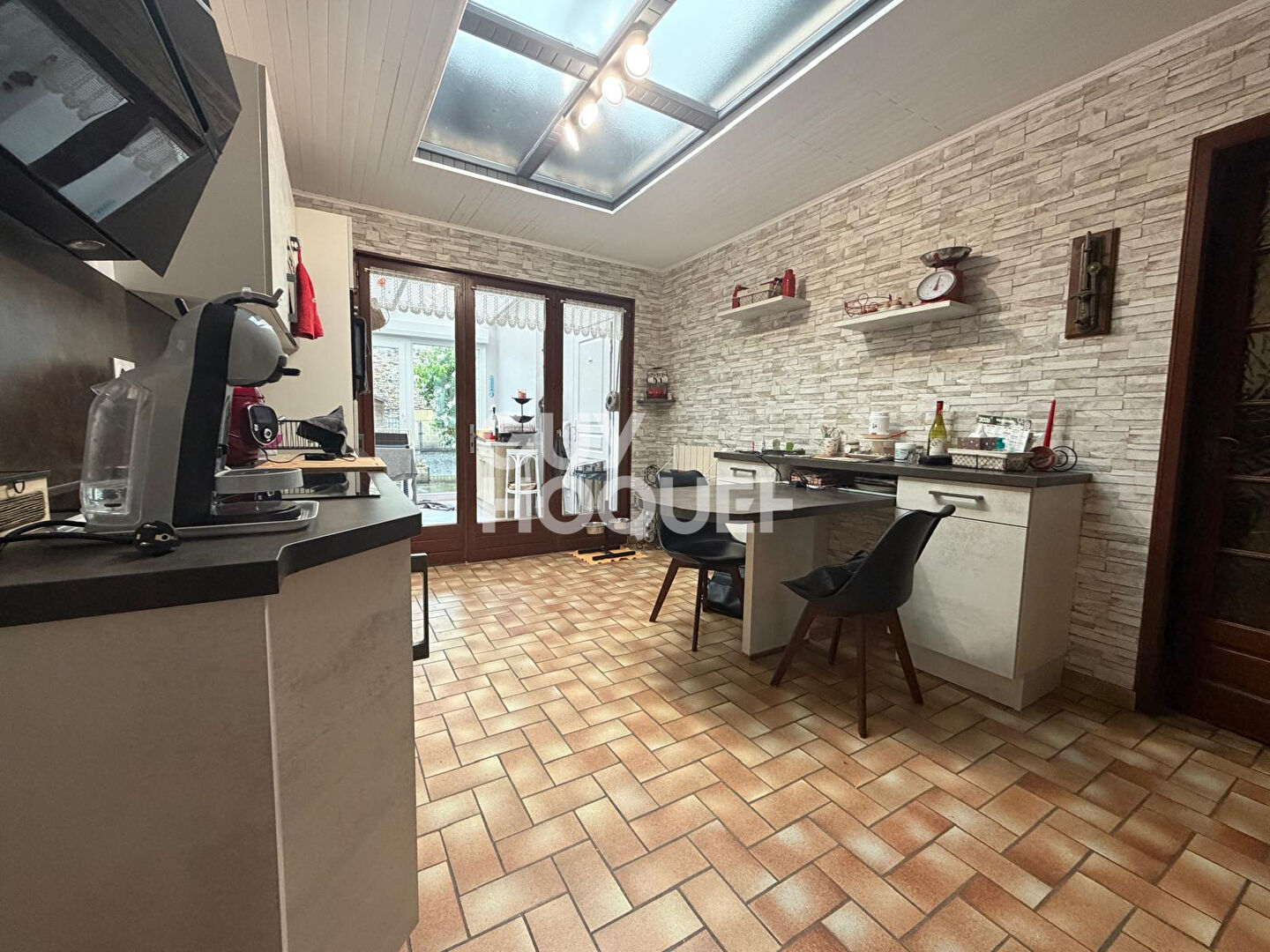 Maison Calais 4 pièce(s) 120 m2