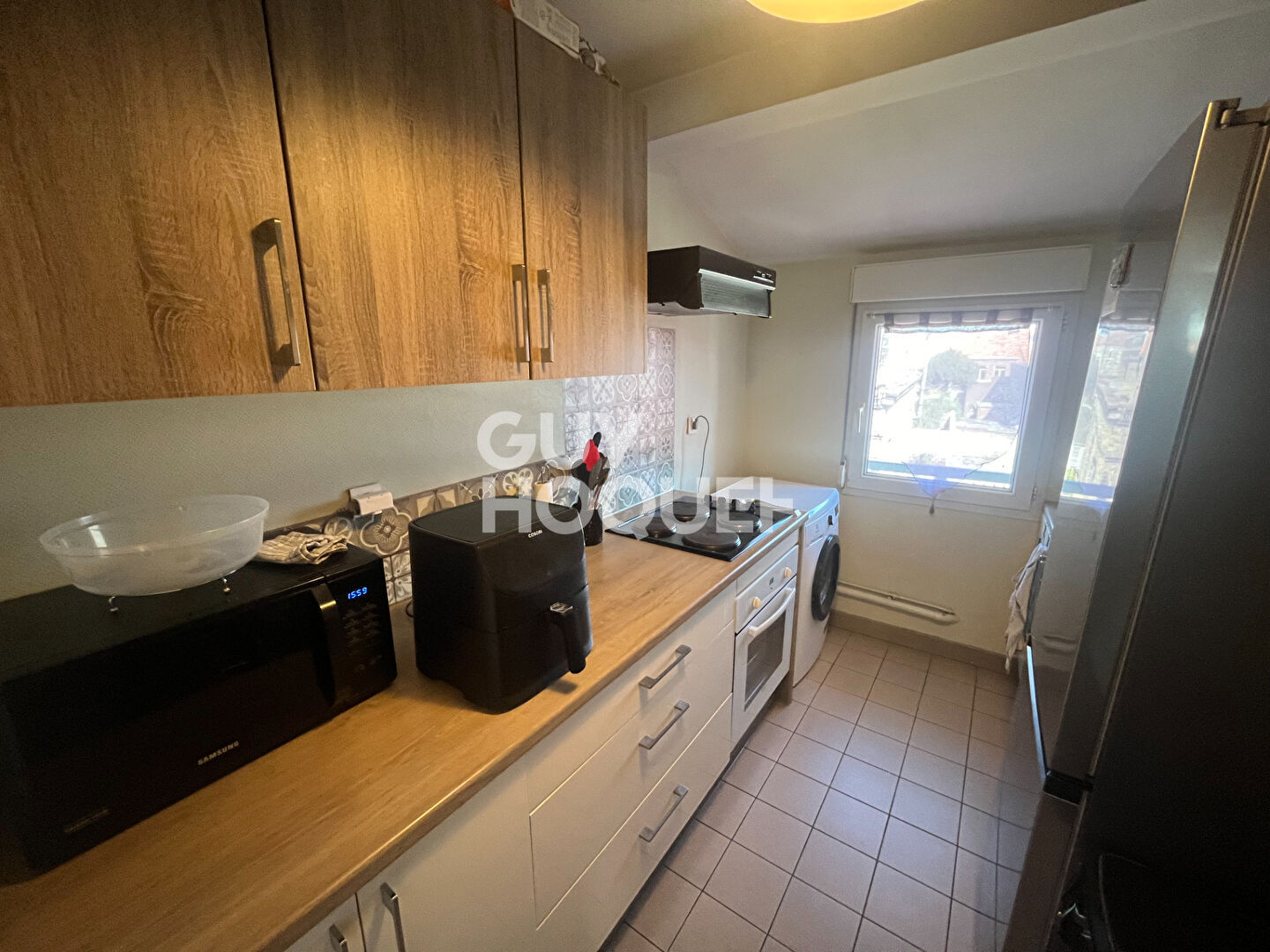 Appartement  2 pièce(s) 48 m2