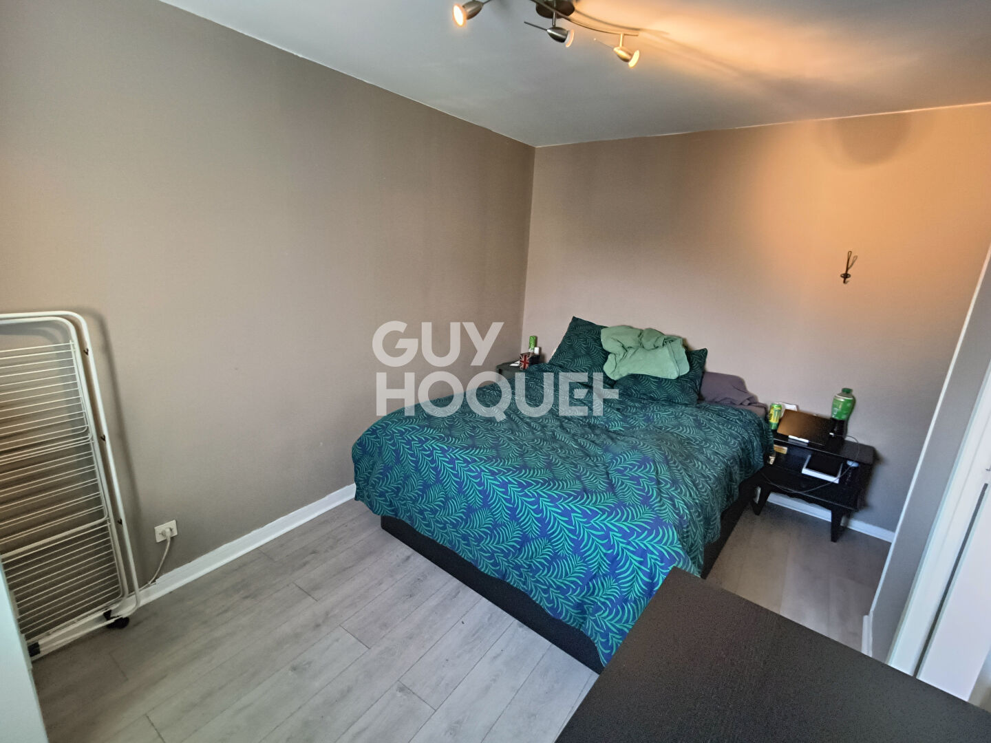 Appartement  2 pièce(s) 48 m2