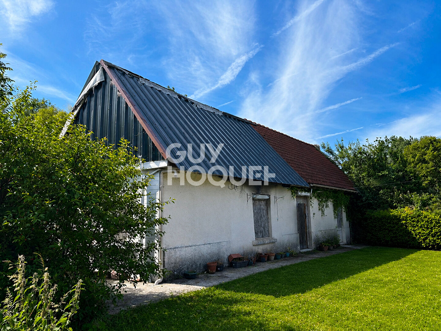 LE TAHONET
