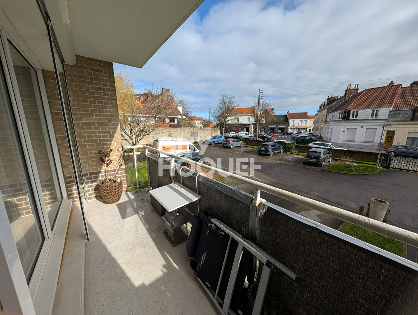 Appartement Calais 2 pièce(s) 46 m2