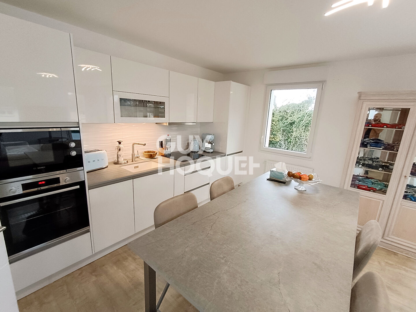 Appartement Blériot - 3 chambres - 113 m2