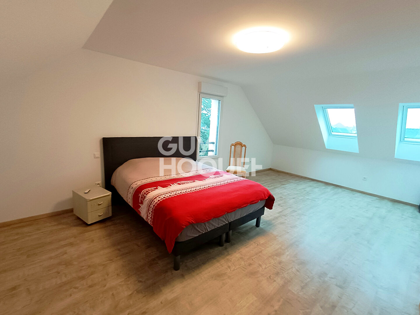 Appartement Blériot - 3 chambres - 113 m2